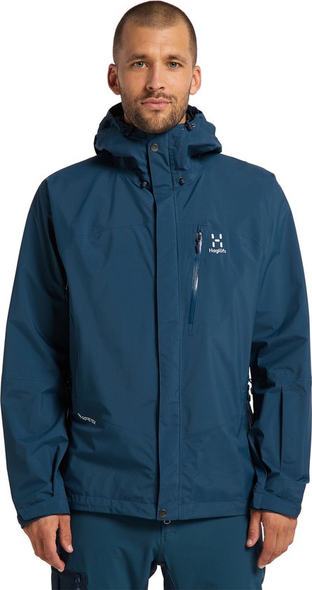 HAGLÖFS - Astral GTX Jacket Size S . Men van Haglöfs