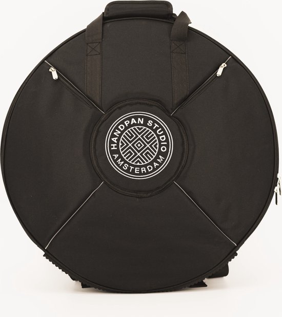 Handpan Softbag van Hardcase