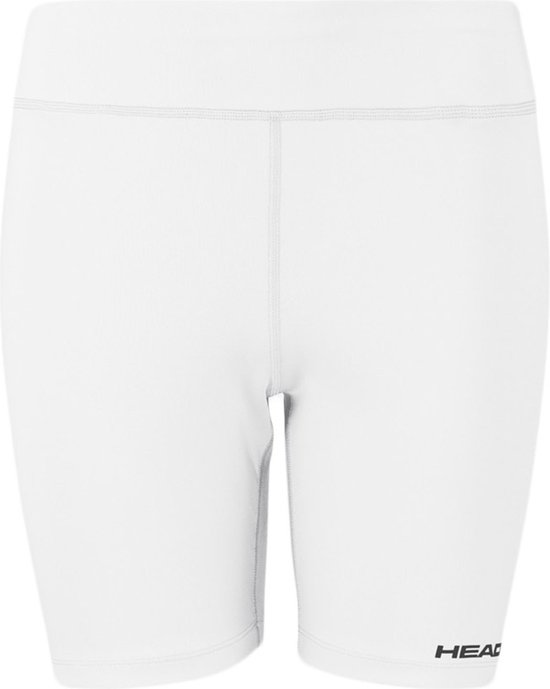 Head Racket Legging Wit M Vrouw