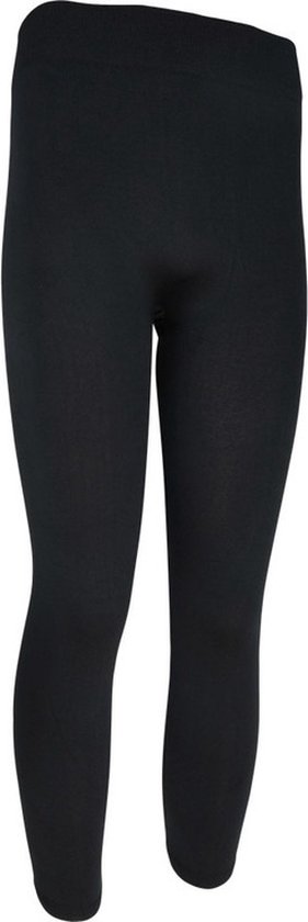 Heat Keeper Thermo lange onderbroek voor heren - zwart - Wintersport kleding - Thermokleding - Herenlegging M/L van HEAT