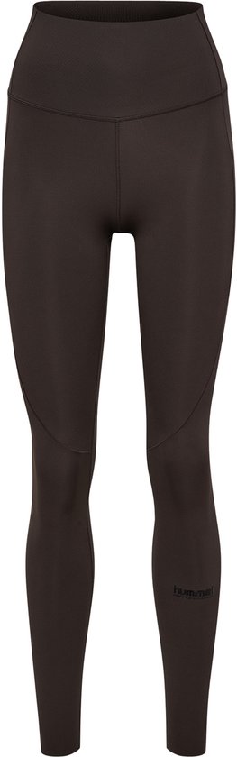 Hmlhiit Intensity High Waist Tights