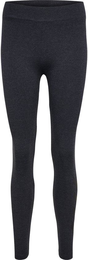 Hmlpulse Logo Mw Tights
