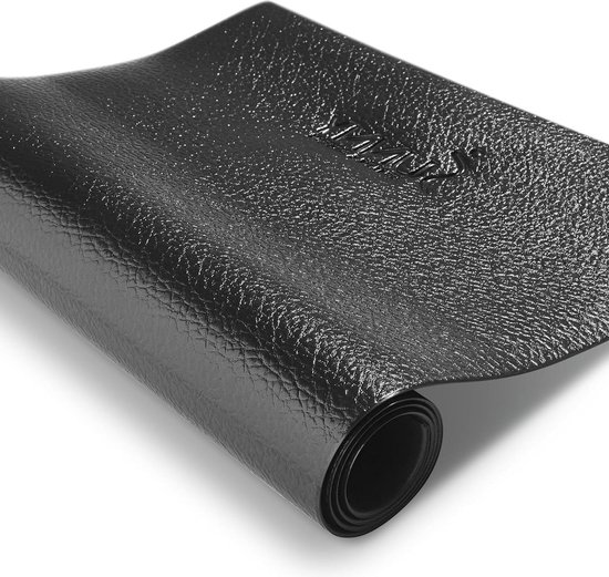 Home Gym Foam Floor Protector Mat - Antislip Ruisonderdrukking Vloerbeschermer Mat voor Fitness & Oefenapparatuur - Verkrijgbaar in 3 grootteopties van Merkloos