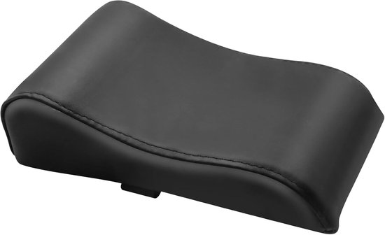 hoofd- en neksteunkussen voor pilates-reformer, pilates-workout-accessoires