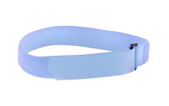 hook & loop skyblue Oefenband YOGISTAR van YOGISTAR