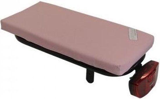 hooodie cushie baby pink van HOOODIE