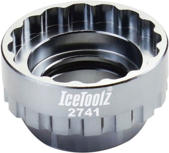 IceToolz Kettingblad borgring afnemer #2741 van Icetoolz