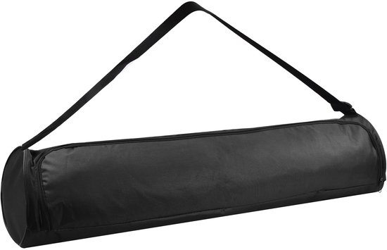 Inovra- Yogamat Tas Waterdicht - Versterkte Schouderriem - Lichtgewicht Oxford-Stof - Multifunctioneel Gebruik - Voor Yogamat en Fitnessproducten - Eenvoudig en Modieus Ontwerp - Yogatas