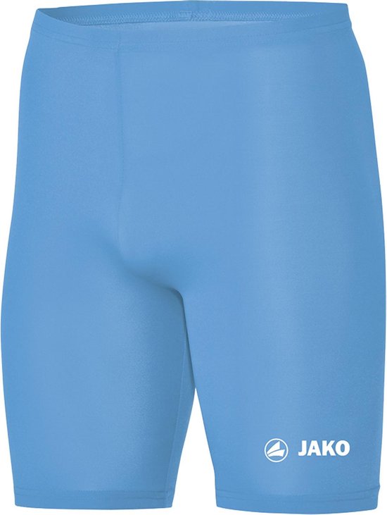 Jako Basic 2.0 Tight - Hemelsblauw | Maat: L
