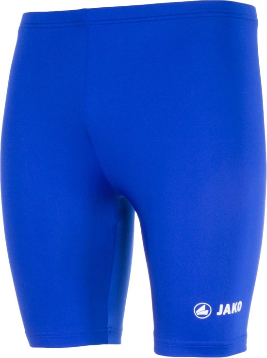 Jako Basic 2.0 Tight - Royal | Maat: XL van Jako