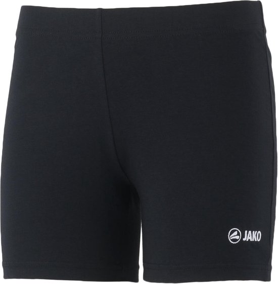 Jako - Indoortight Basic - Jako Tight - 48 - Zwart