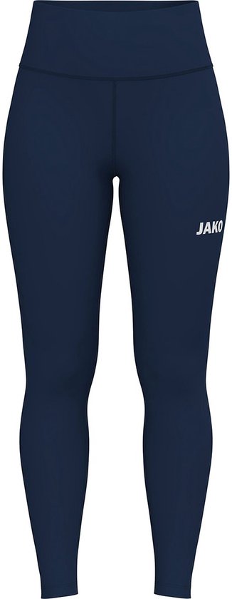 Jako One Tight Dames - Marine | Maat: 38 van Merkloos