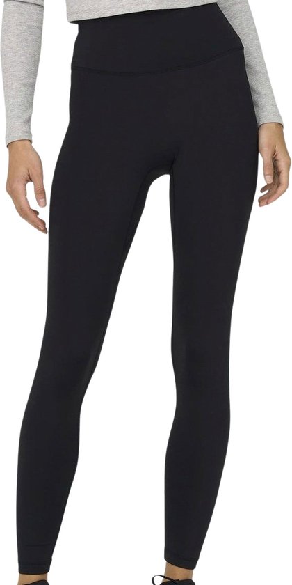 Jam Sana HW Train Tight Sportlegging Vrouwen - Maat XS van Domyos