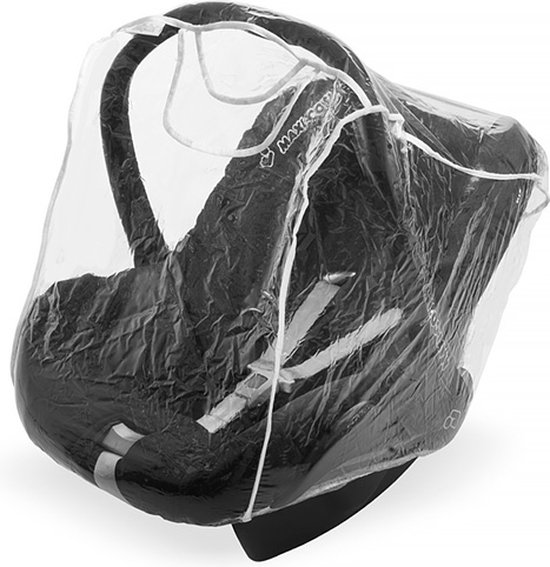 Jollein Regenhoes Autostoel 0+ groep van Jollein