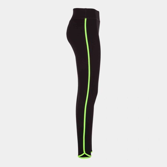 Joma Combi Torneo Leggings Zwart XL Vrouw
