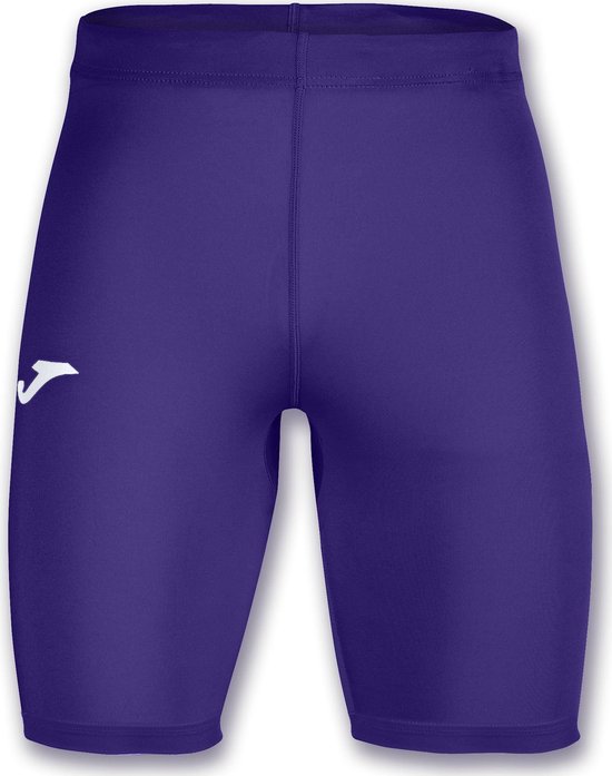 Joma Short Tight - Paars | Maat: L-XL van Merkloos
