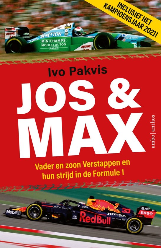Jos & Max van Jos Poell
