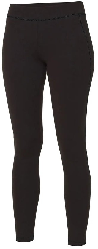 Just Cool Women´s Cool Athletic Pant JC087 - Jet black - M