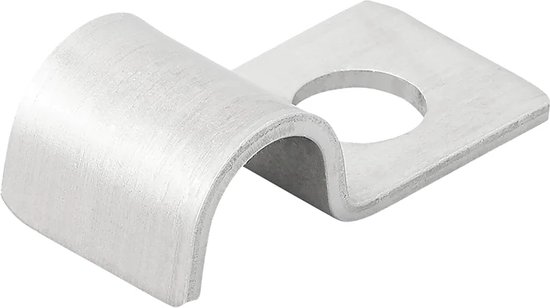 Kabelklem 6 mm, 10 stuks van Gardena