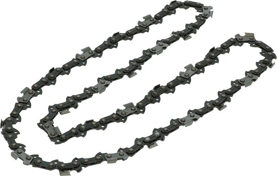 Kibani ketting 40 cm / 16 inch - Losse ketting voor de kettingzaag van Kibani