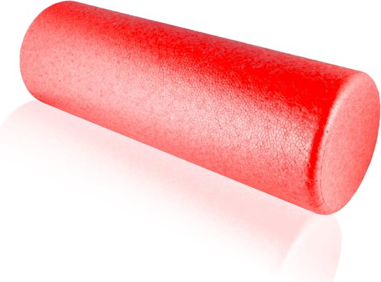 Kilkuran ® Fitness en Spierherstel Massage Rol van 45 cm met Hoge Dichtheid Schuim voor Yoga en Fitness van Kilkuran