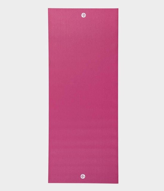 Kinder Yogamat - Oefenmat voor kinderen - Yoga en beweging - Licht en opvouwbaar - 152 cm lang - Majesteit van Kinder