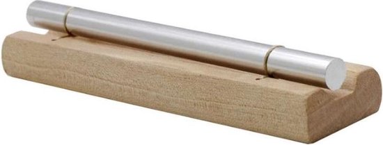 Klankstaaf Chakra Engelen Healing  (14.4 cm) van Ohm