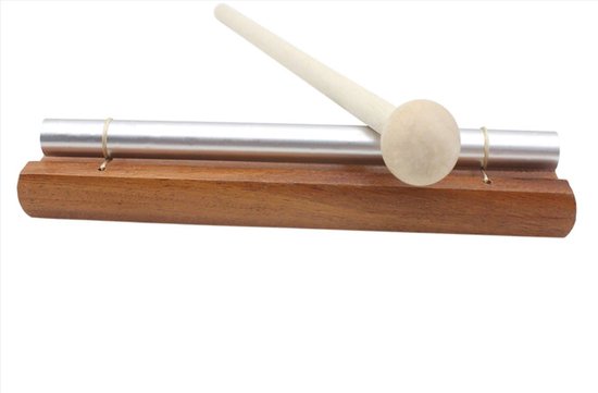 *** Klankstaaf voor Chakra en Engelen Healing - Ontspanning - Rust - van Heble® *** van Heble®