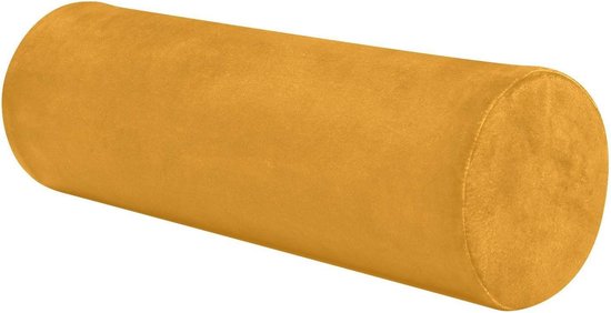 KLL Amber Cylinder Pillow Massage Table Throw Pillows Body Bedding Essentials