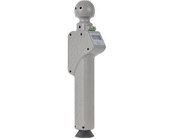 kogeldrukmeter - digitaal verstelbaar van Perel