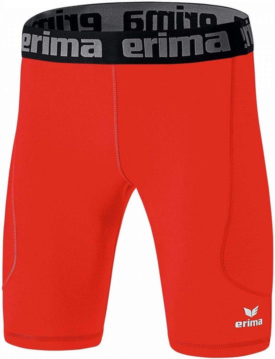 Korte sportlegging voor Heren Elastisch en Ademend van Merkloos