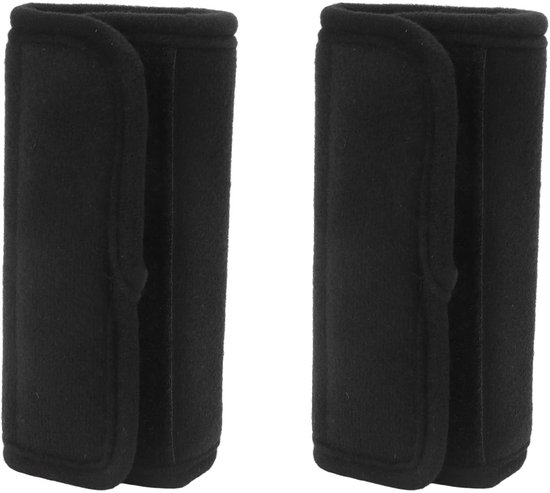 Krukhandvatkussens Memory Foam - Antislip Oppervlakken - Eenvoudige Installatie - Loophulp - Handpijn Verminderen - Professionele Klantenservice - Loopkrukken