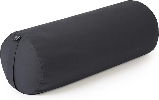 Laag Europese Ronde Lichtgewicht Bolsters - Grijs Unisex's - Regelmatig YS/EU van Atmosphera