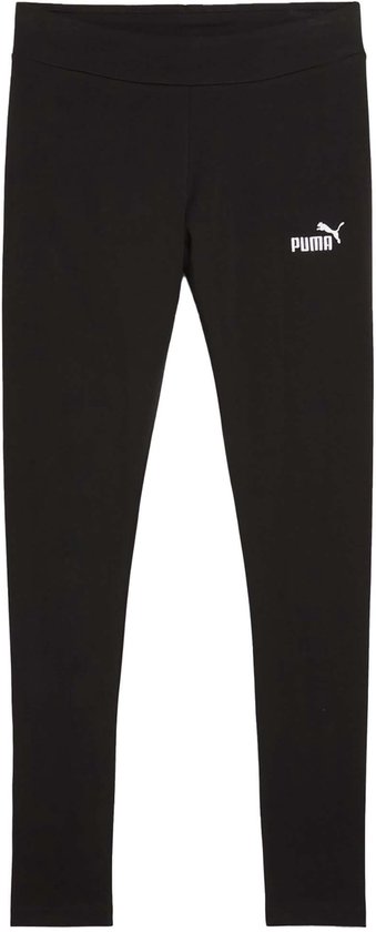 Leggings Puma Ess Small Nr. 1 Logo Leggings - Sportwear - Vrouwen van Puma