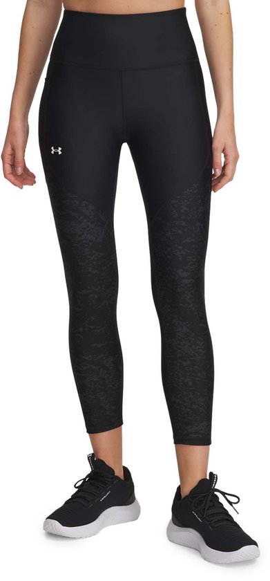 Leggings Under Armour Tech Print Panel Enkellengte - Sportswear - Vrouwen