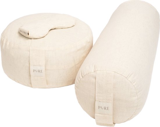 Linnen deluxe pakket van Koeka.