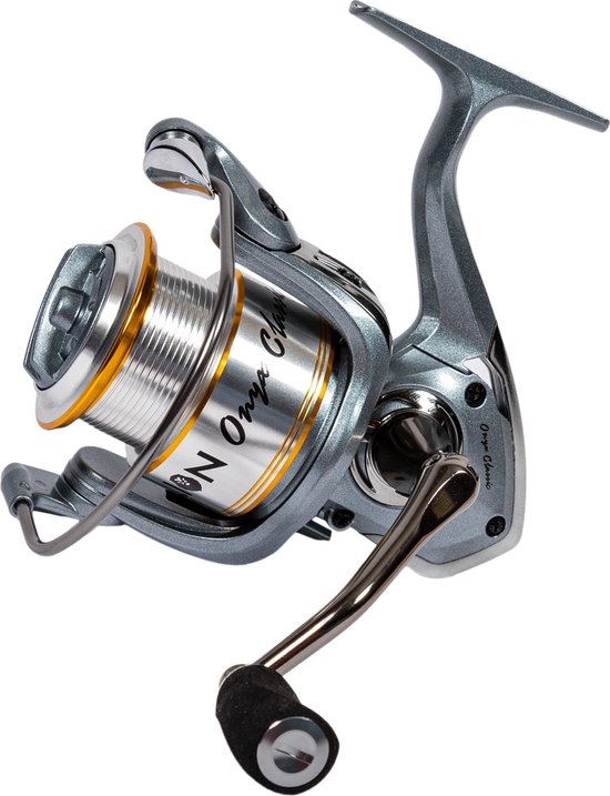 Lion Sports Onyx Classic FD030 Spinmolen van Lion Sports