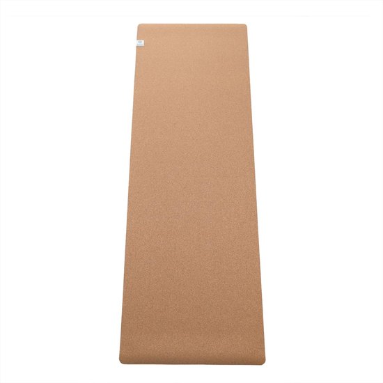 Love Generation - Eco Yogamat - Kurk van Love Generation