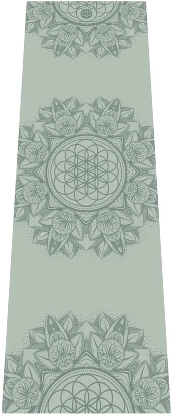 Love Generation - Infinite PRO Yogamat │Frequency Code │Sage