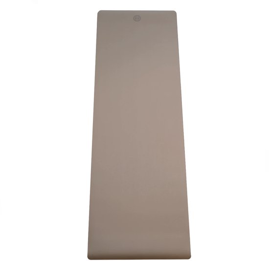 Love Generation - Infinite PRO Yogamat - Velvet Taupe