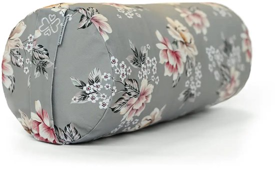 Love Generation - Ronde Bolster - Vintage Flowers