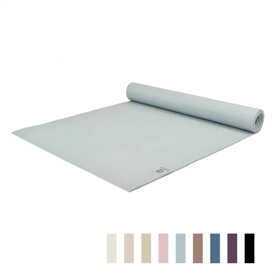 Love Generation ● Yoga Mat ● Fitness Mat ● Mint van Love Generation
