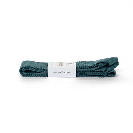 Love Generation - Yogamat Draagriem - Katoen - Bohemian Blue van Love Generation