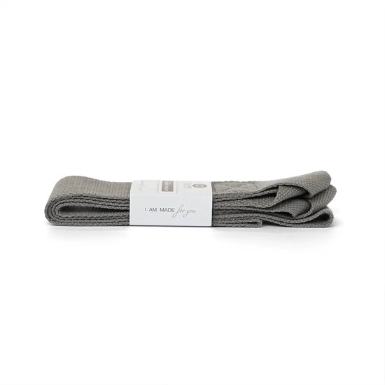 Love Generation - Yogamat Draagriem - Katoen │Terrific Taupe van Merkloos