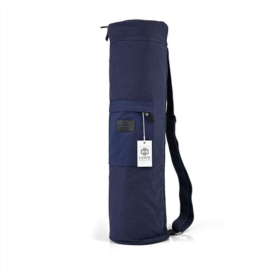 Love Generation ● Yogatas ● Katoen ● Night Blue van Love Generation