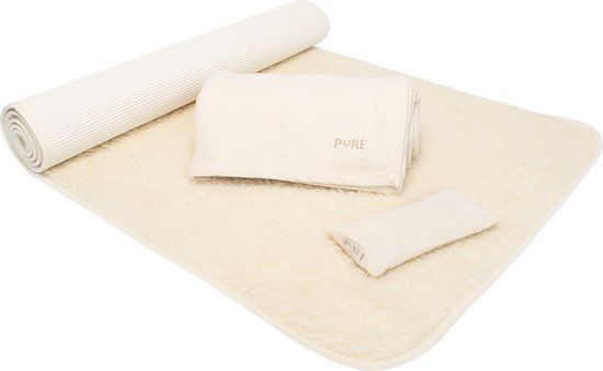 Luxe yoga nidra pakket