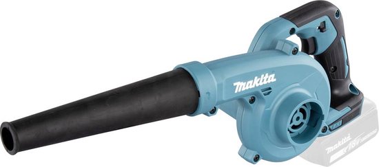 Makita DUB185Z | Accu Blazer | 18V | Zonder Accu's & Laders van Makita