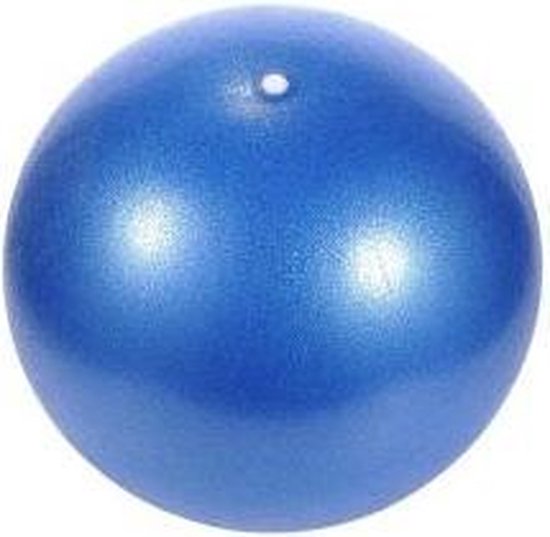 Mambo Max Pilates Soft-Over-Ball 21-23 cm | Blue van Mambo Max