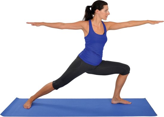 Mambo Max Yoga Mat van Mambo Max