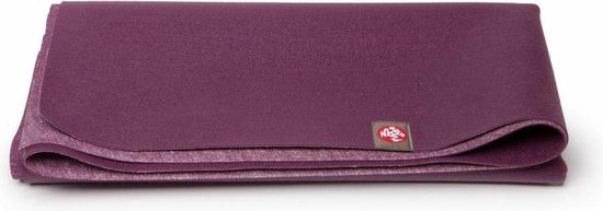 Manduka eKo Superlite Travel YogaMat - Acai van Manduka